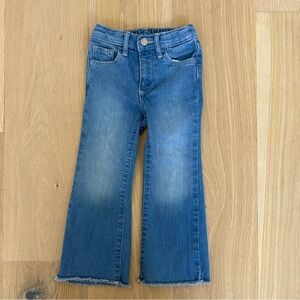 Baby GAP 70s flare Denim Jeans 4 years